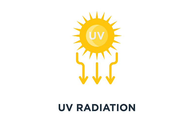 Chitec·Ultraviolet Absorber